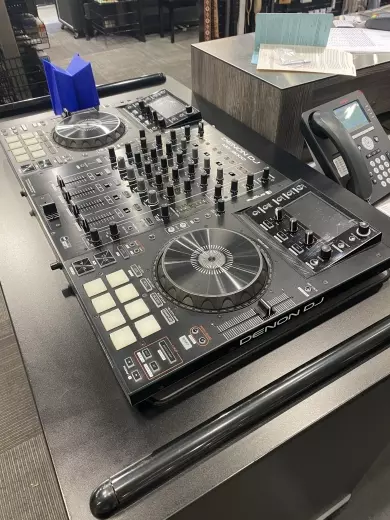 Denon - MCX8000